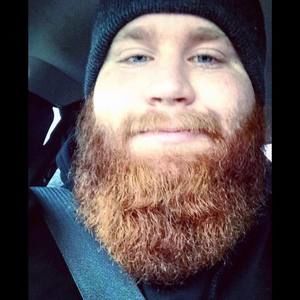 Meet your Posher, Jared